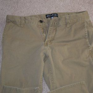 Empyre Skeletor Pants 30